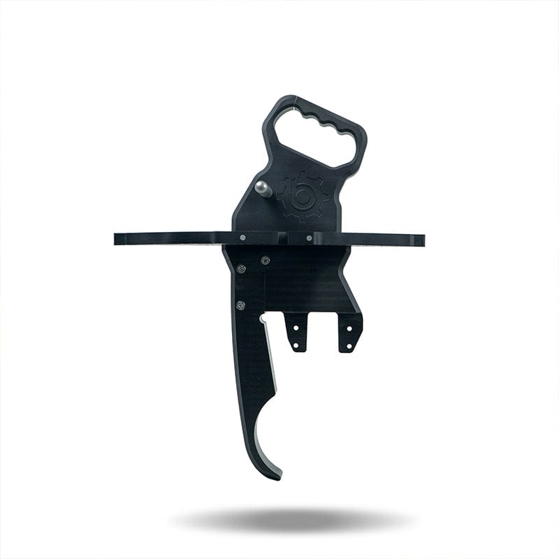 Mirage Fin Type Pedal Drive Adapter K-1 Motor Mirage Fin Type Pedal Drive Adapter