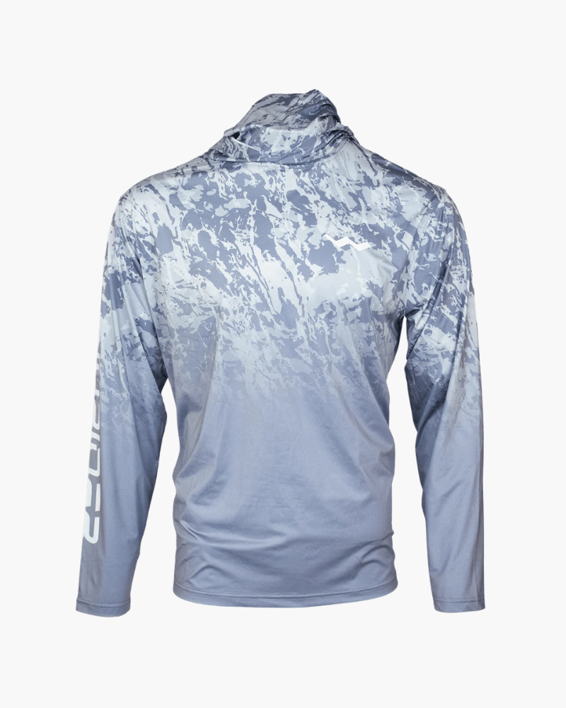 WindRider Hooded Helios Fishing Shirt with Gaiter