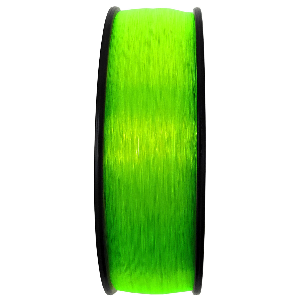 Reaction Tackle Monofilament Fishing Line 350yd Spools