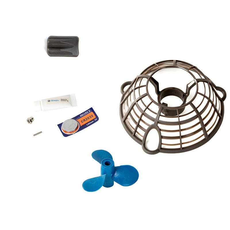 Motor Kare Kit Motor Kare Kit