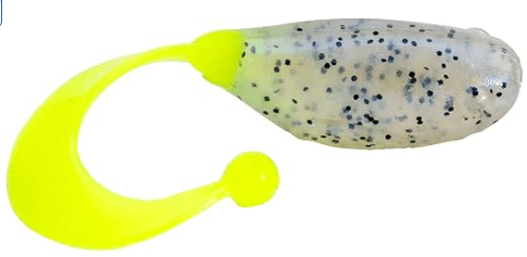 Baits Mr. Crappie Crappie Cutter Monkey Shine Mr. Crappie Crappie Cutter - Pescador Fishing Supply