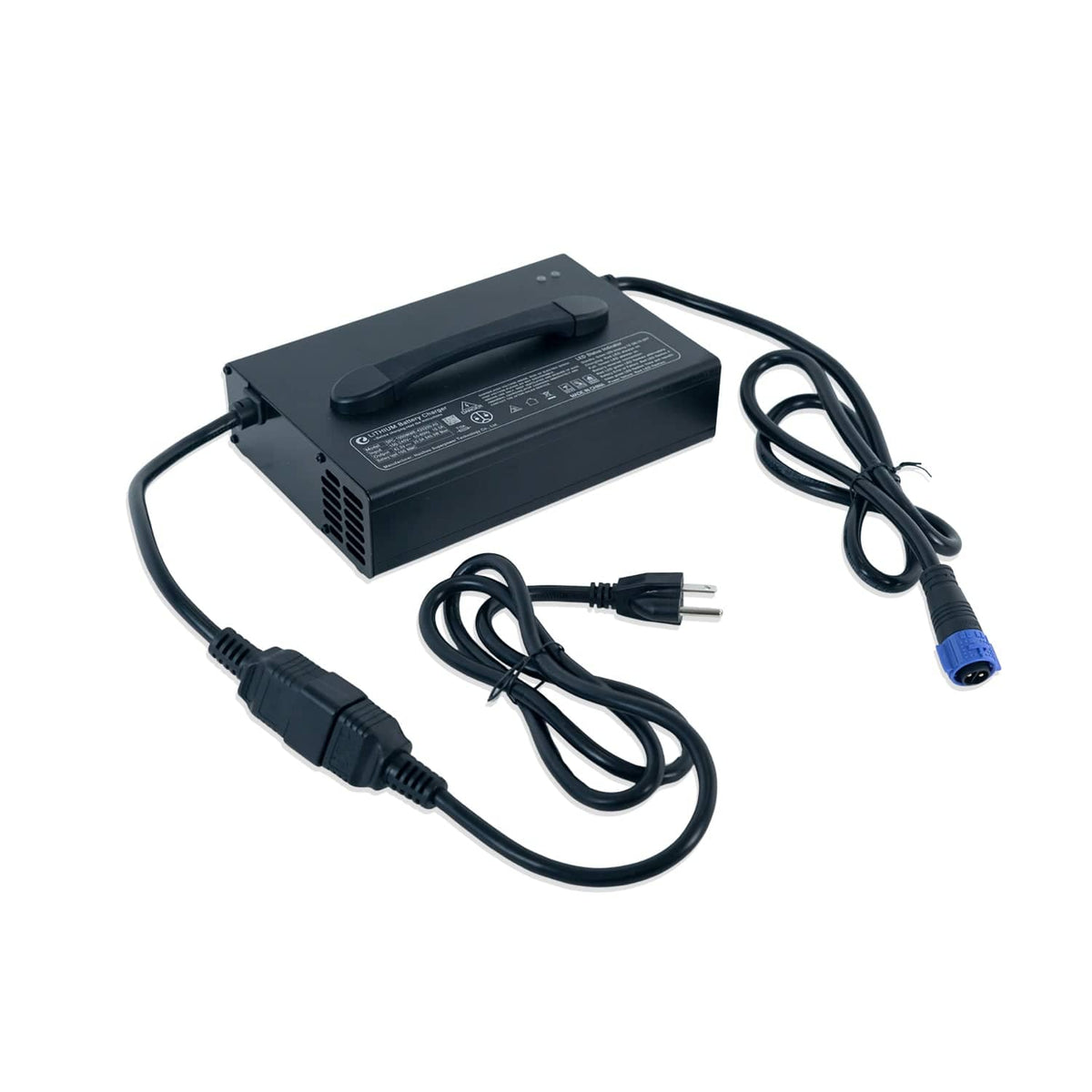 N-3 Battery Fast Charger N-3 Battery Fast Charger