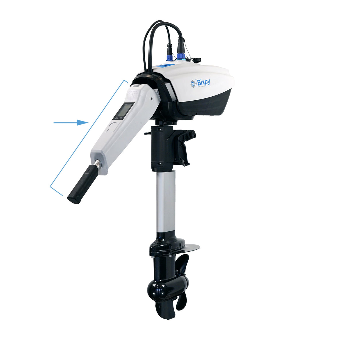 N-3 Handle Assembly N-3 Handle Assembly