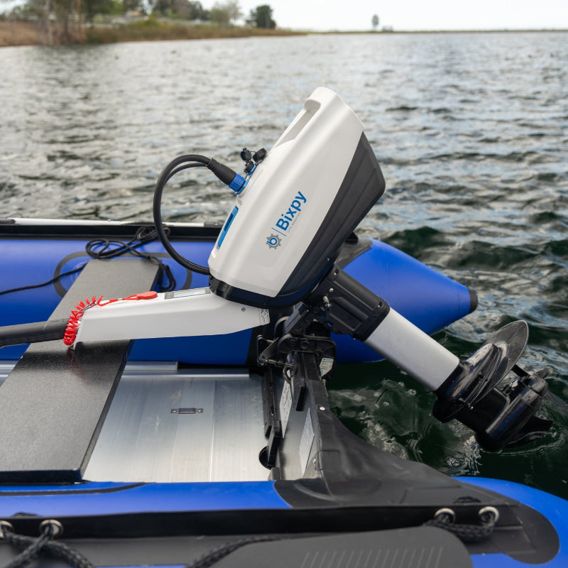 N-3 Motor Assembly N-3 Motor Assembly