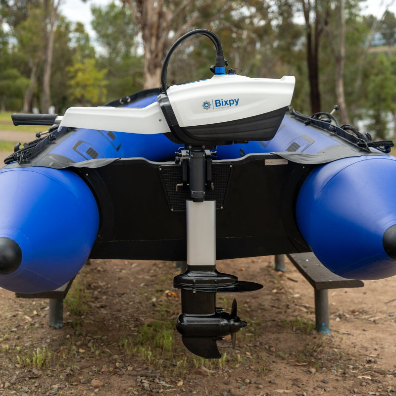 N-3 Motor Assembly N-3 Motor Assembly