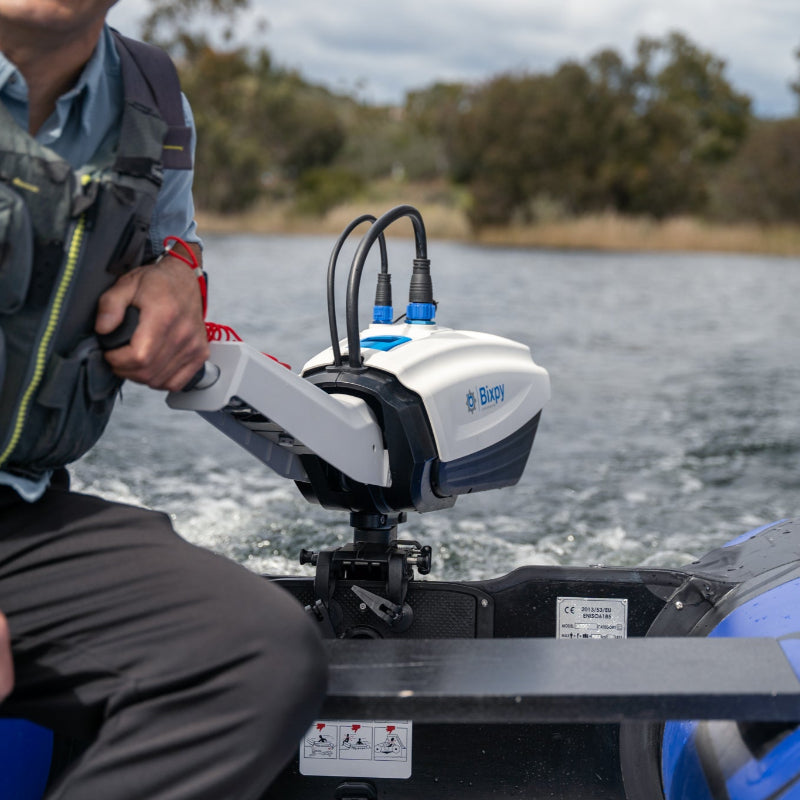 N-3 Motor Assembly N-3 Motor Assembly