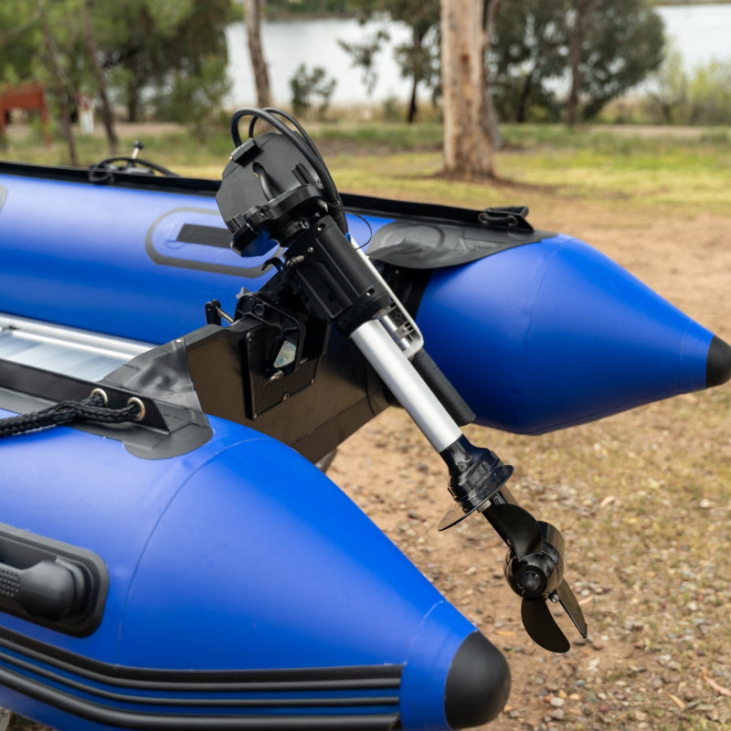 N-3 Motor Assembly N-3 Motor Assembly