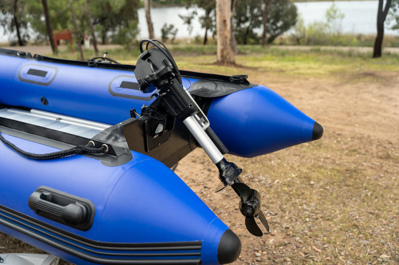 N-3 Motor Assembly N-3 Motor Assembly