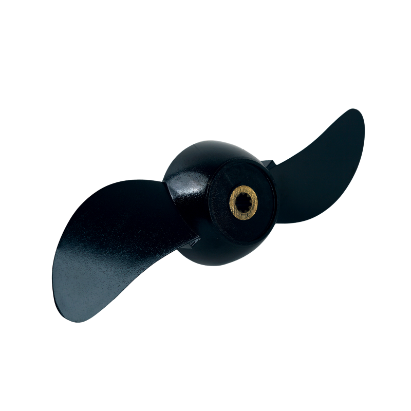 Kayak Parts N-3 Propeller Assembly N-3 Propeller Assembly