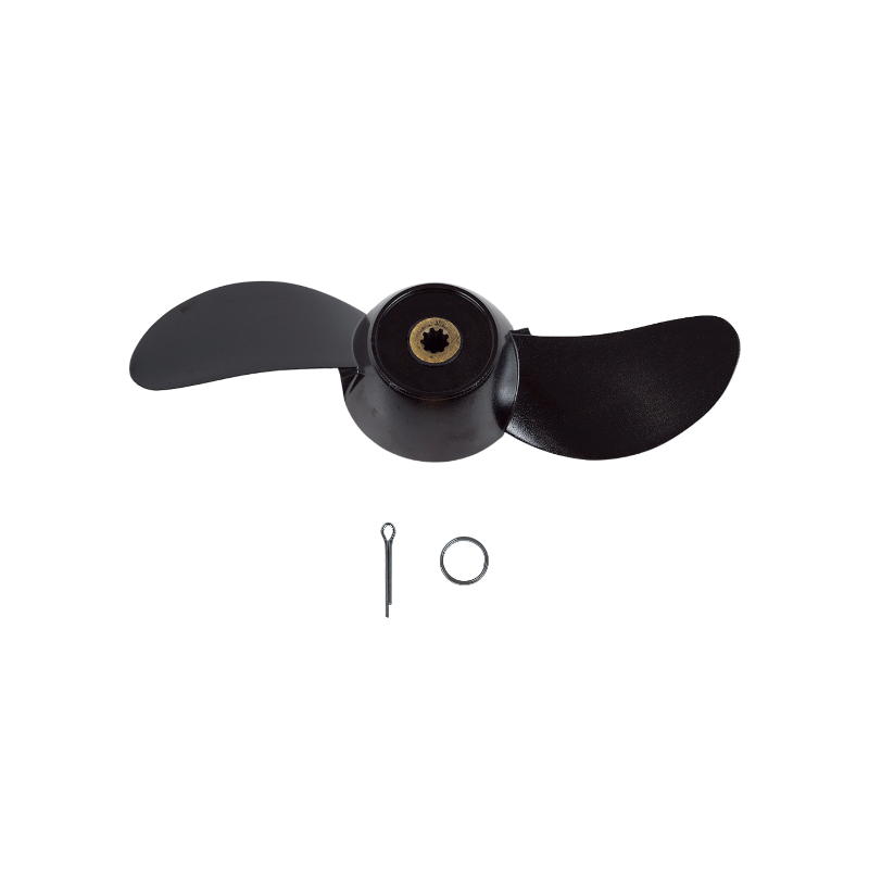 Kayak Parts N-3 Propeller Assembly N-3 Propeller Assembly