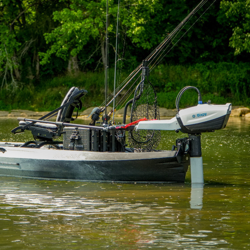 N-3 Tiller Extension Handle N-3 Tiller Extension Handle