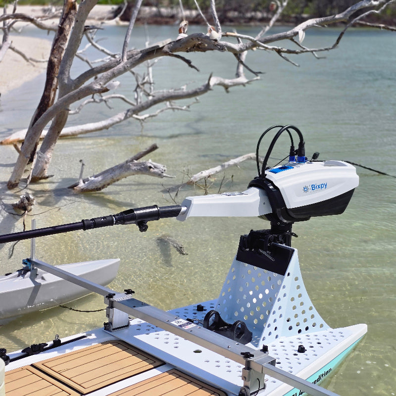 N-3 Tiller Extension Handle N-3 Tiller Extension Handle