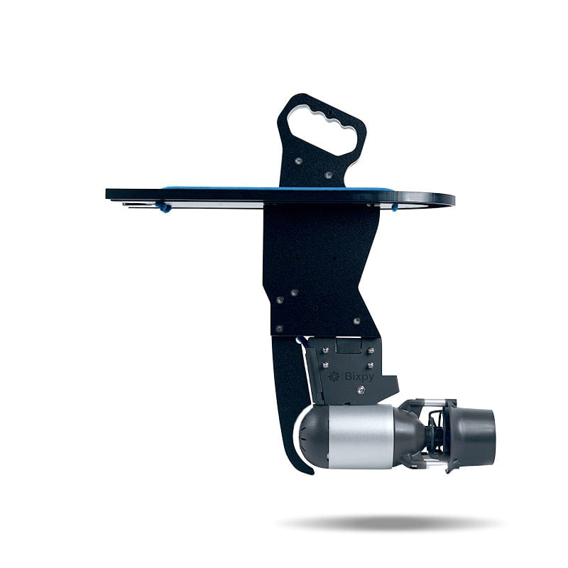 Native Pedal Drive Adapter (K-1 Motor) Native Pedal Drive Adapter (K-1 Motor)
