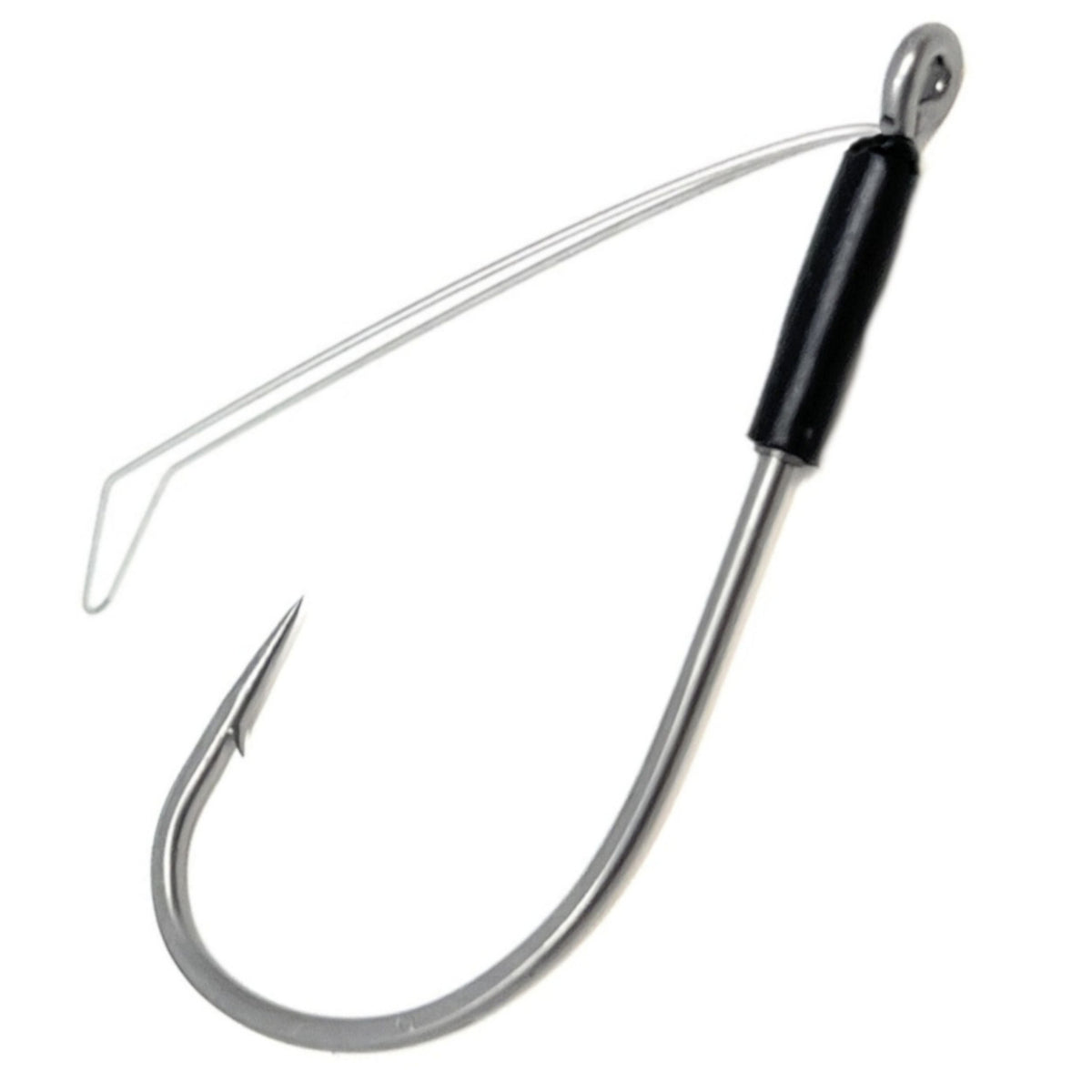 Reaction Tackle Wacky &amp; Neko Hooks – 25 Pack