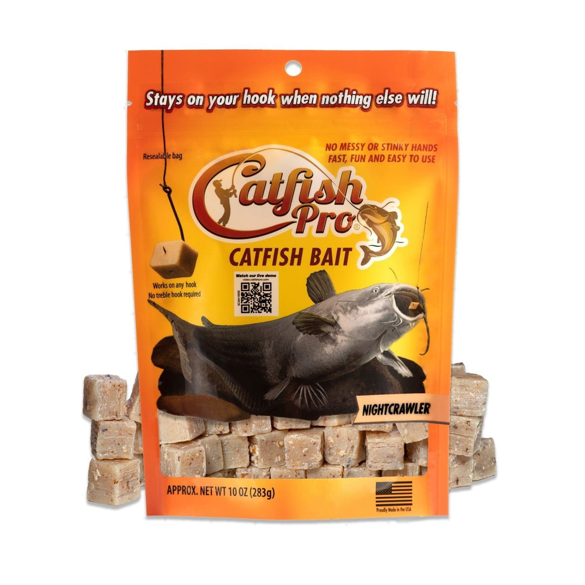 Catfish Bait Nightcrawler Catfish Bait Nightcrawler Catfish Bait
