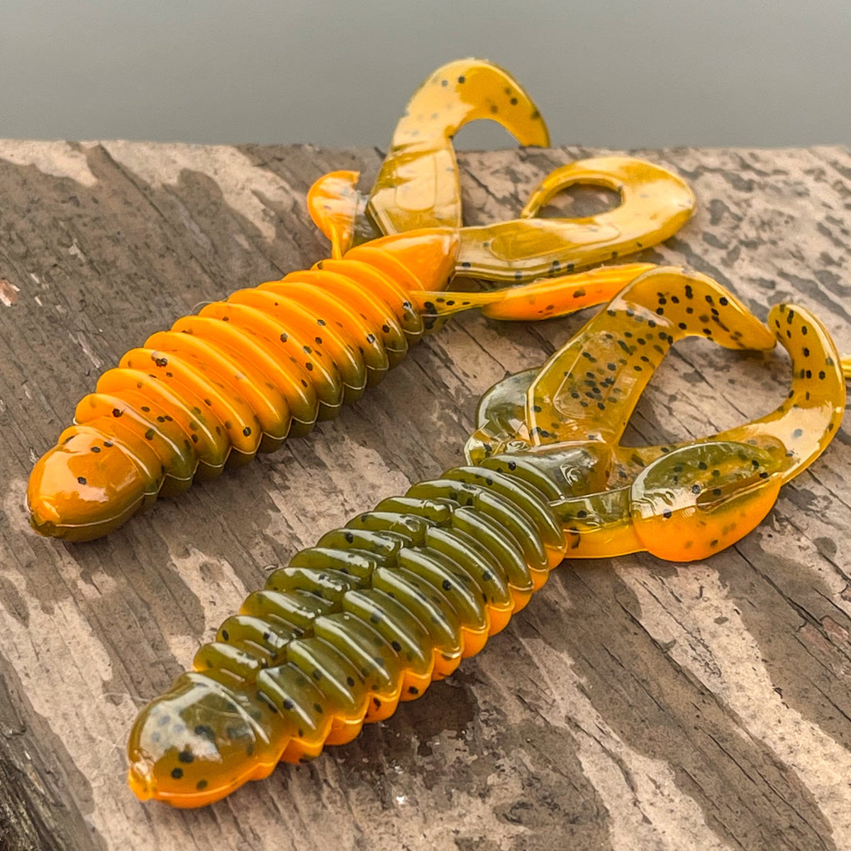 soft plastic Nighthawk Alabama Craw Nighthawk
