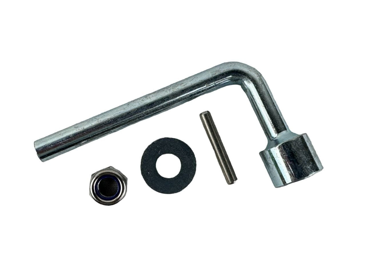 Newport NK180PRO Replacement Propeller