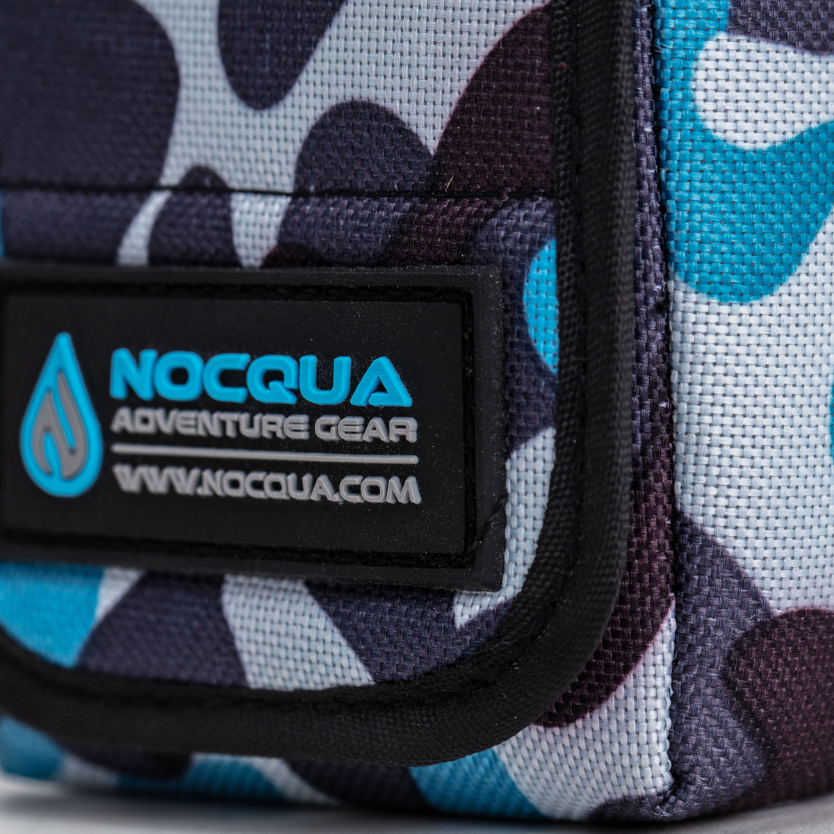 Portable Power Nocqua 10Ah PRO POWER KIT Nocqua 10Ah Pro Power Kit | 12V Lithium Battery for Fish Finders