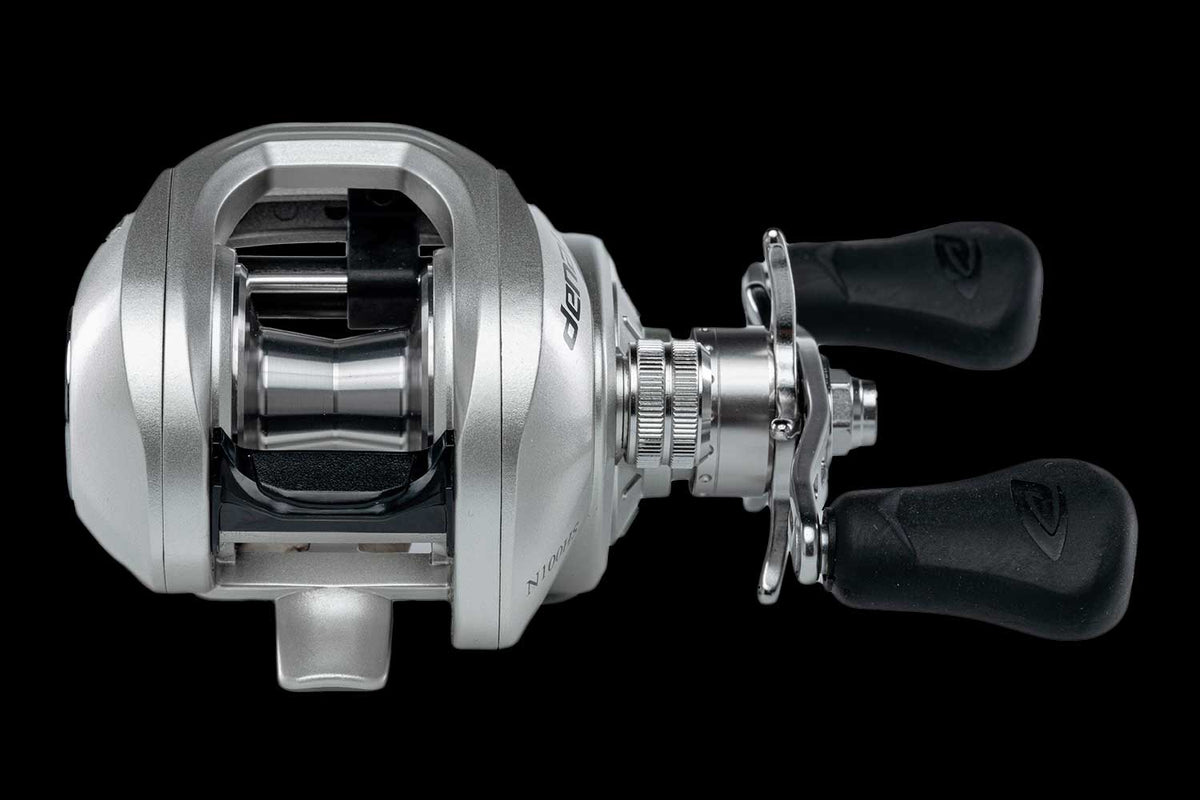 Denali Novus Casting Reel