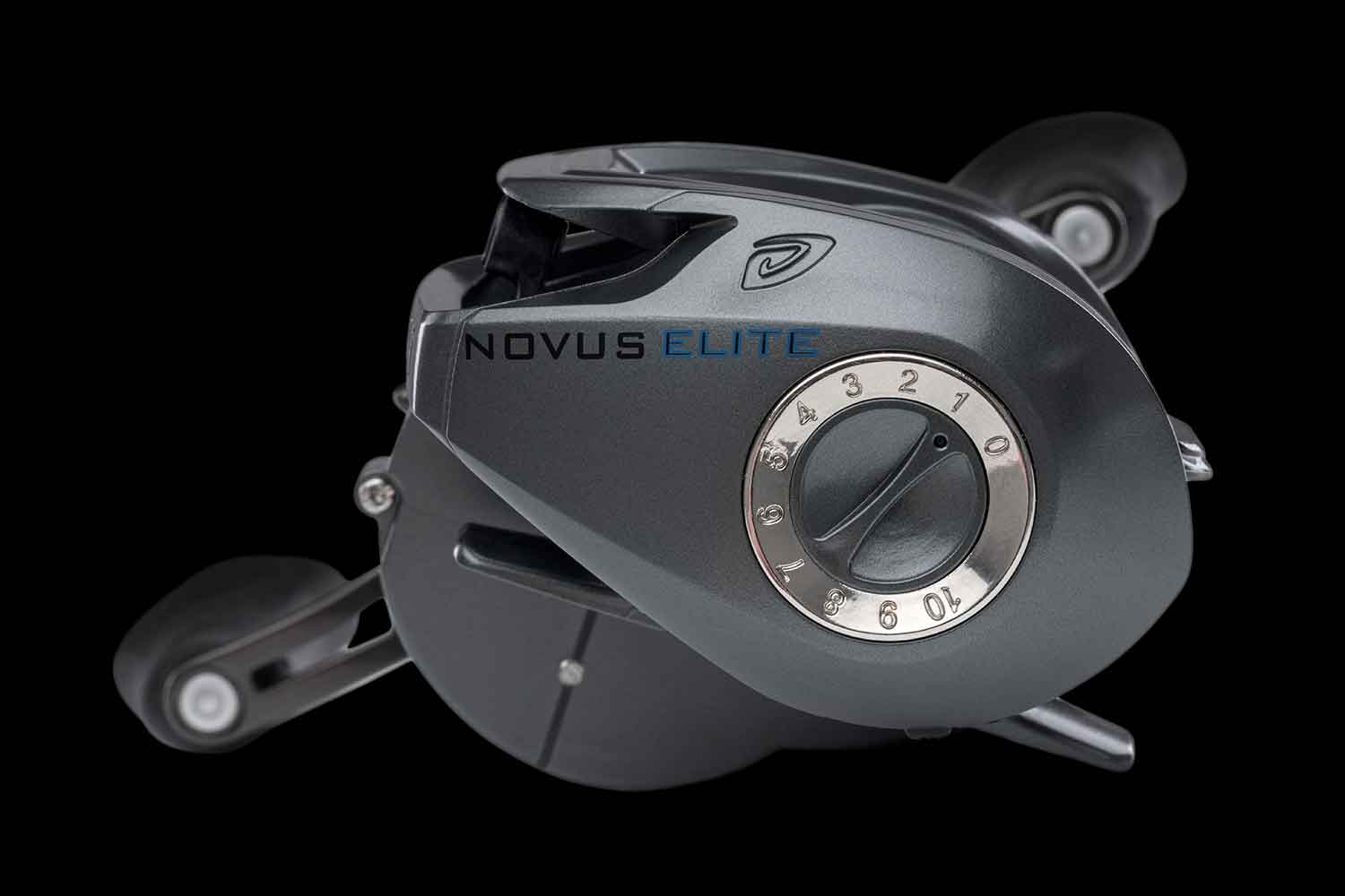 Reels Novus Elite Casting Reel Novus Elite Casting Reel