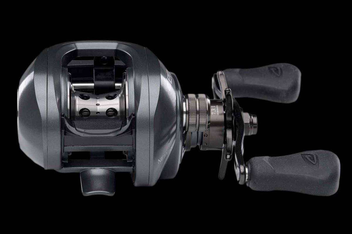 Reels Novus Elite Casting Reel Novus Elite Casting Reel