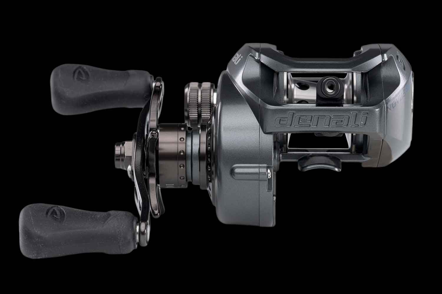 Reels Novus Elite Casting Reel Novus Elite Casting Reel