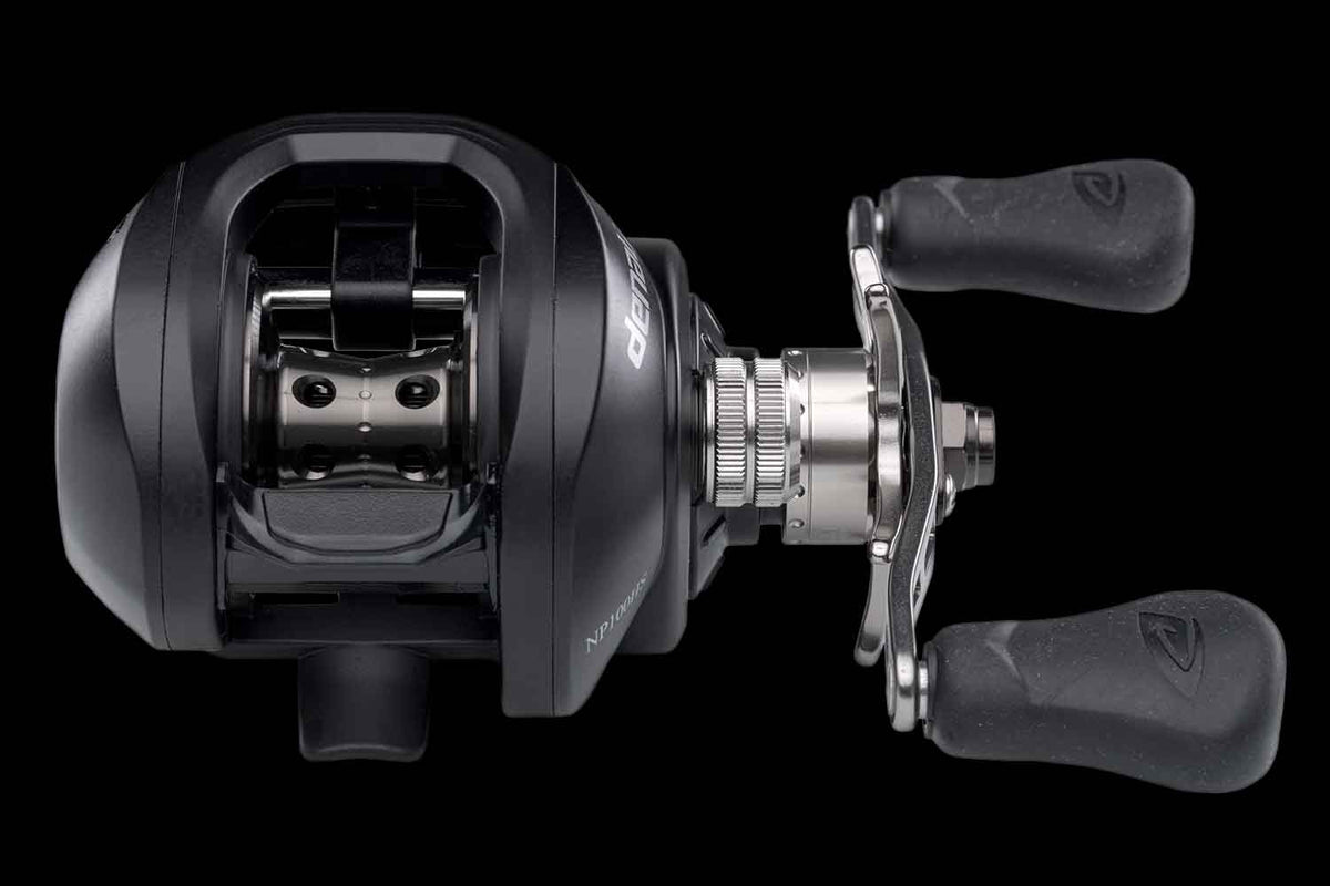 Reels Novus Pro Casting Reel Novus Pro Casting Reel
