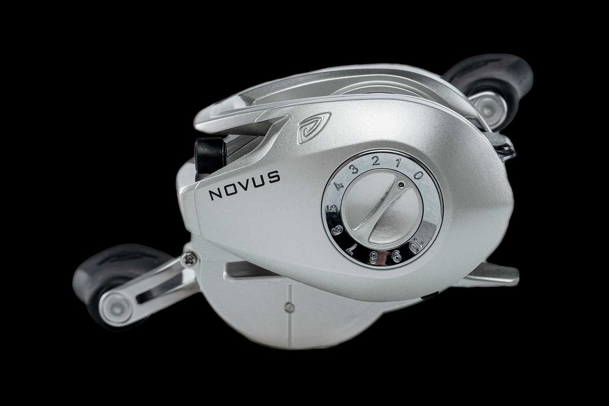 Denali Novus Casting Reel