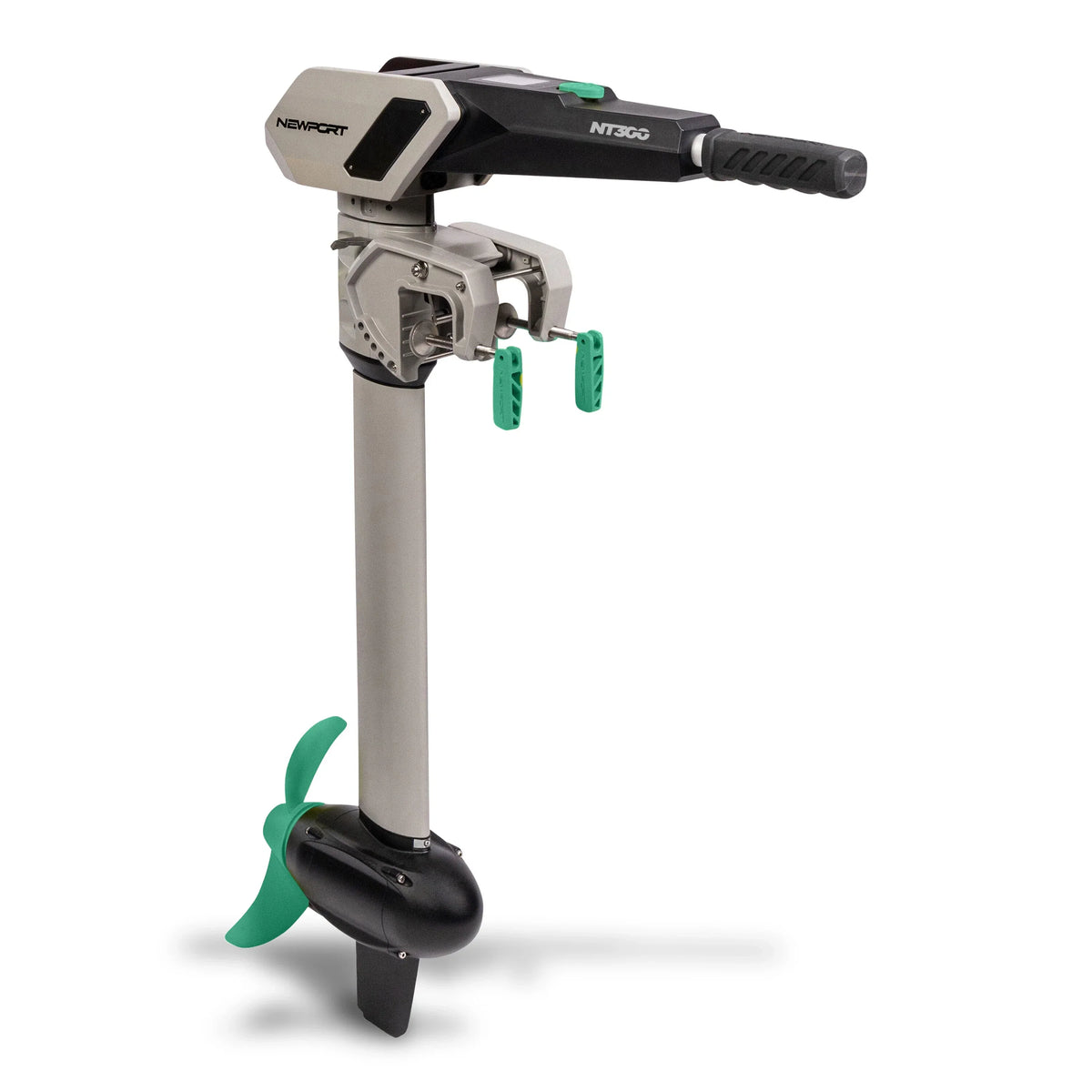 Newport NT300 Electric Outboard Motor