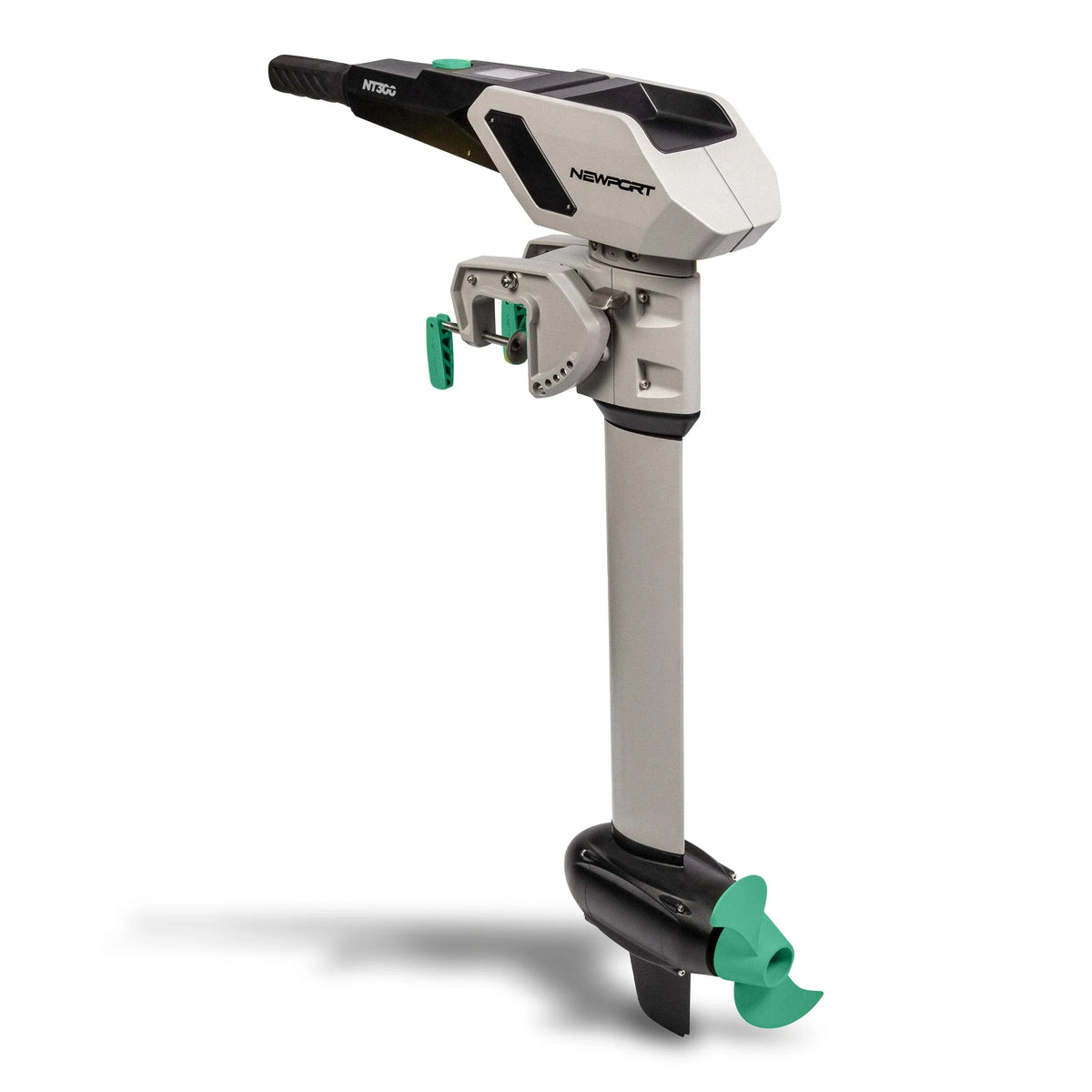 Newport NT300 Electric Outboard Motor