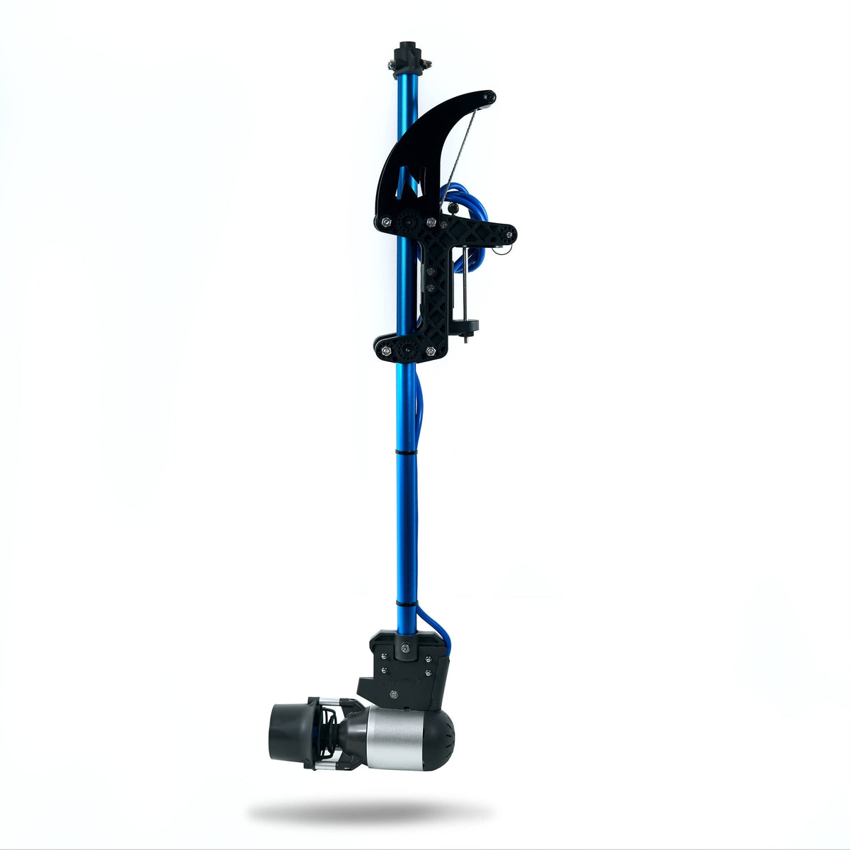 NuCanoe® QuickConnect™ Motor Shaft (K-1 &amp; J-2) NuCanoe® QuickConnect™ Motor Shaft (K-1 &amp; J-2)