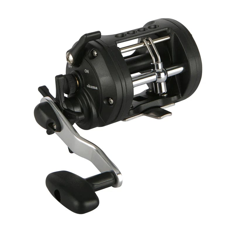 Fishing Reels Okuma Classic CLX-300LA Levelwind Reel Okuma Classic CLX-300LA Levelwind Reel | Pescador Fishing Supply