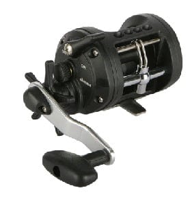 Fishing Reels Okuma Classic CLX-300LA Levelwind Reel Okuma Classic CLX-300LA Levelwind Reel | Pescador Fishing Supply