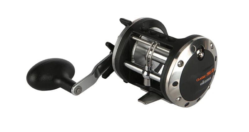 Fishing Reels Okuma Classic Pro XP-202LA Okuma Classic Pro XP-202LA | Pescador Fishing Supply