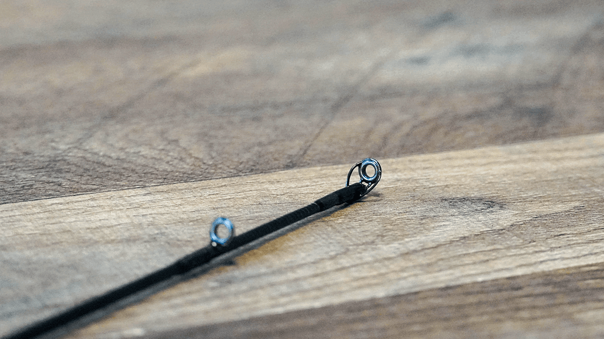 Spinning Fishing Rods OLD 18 Suppressor 7'0" Ultra Light Spinning Rod Mod-Fast 7'0" Ultralight Spinning Rod Mod-Fast | OLD 18 Suppressor Carbon