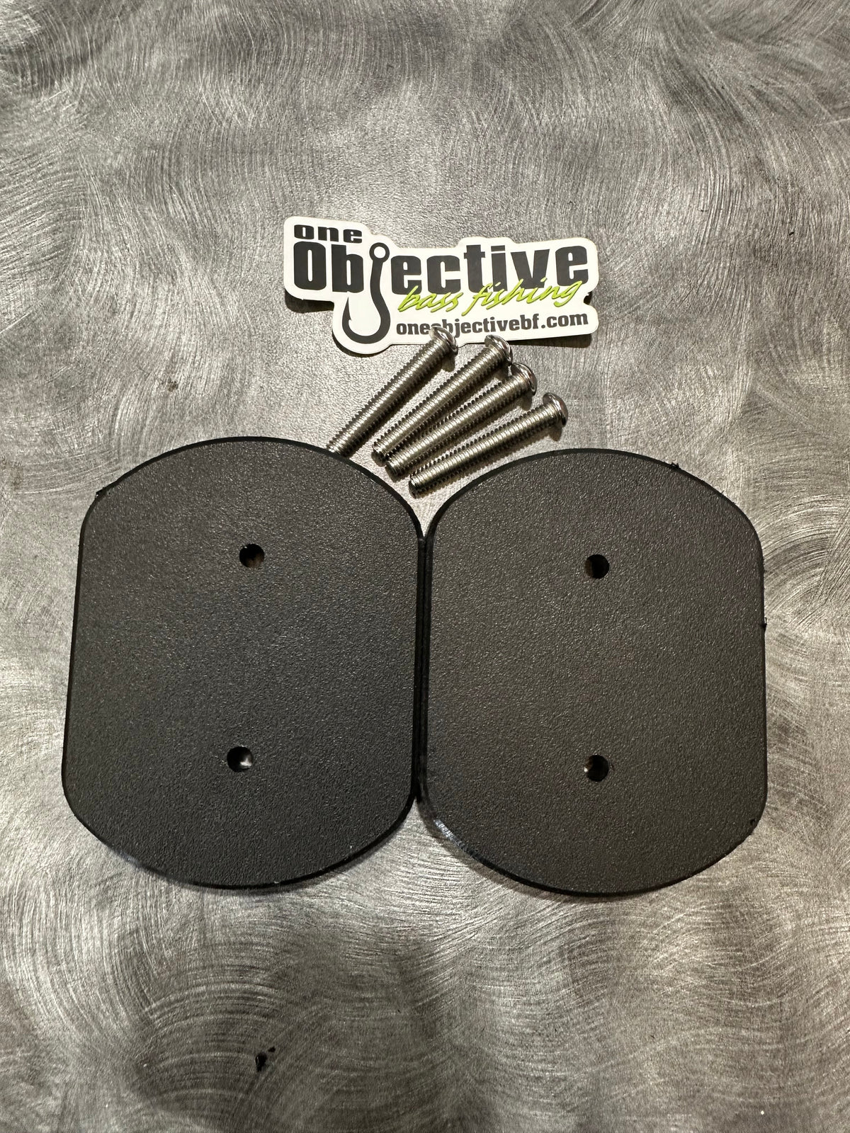 Kayak Accessories One Objective Hobie PA 12-14 Seat Reinforcement Kit Hobie PA 12 & 14 Seat Reinforcement Kit | One Objective