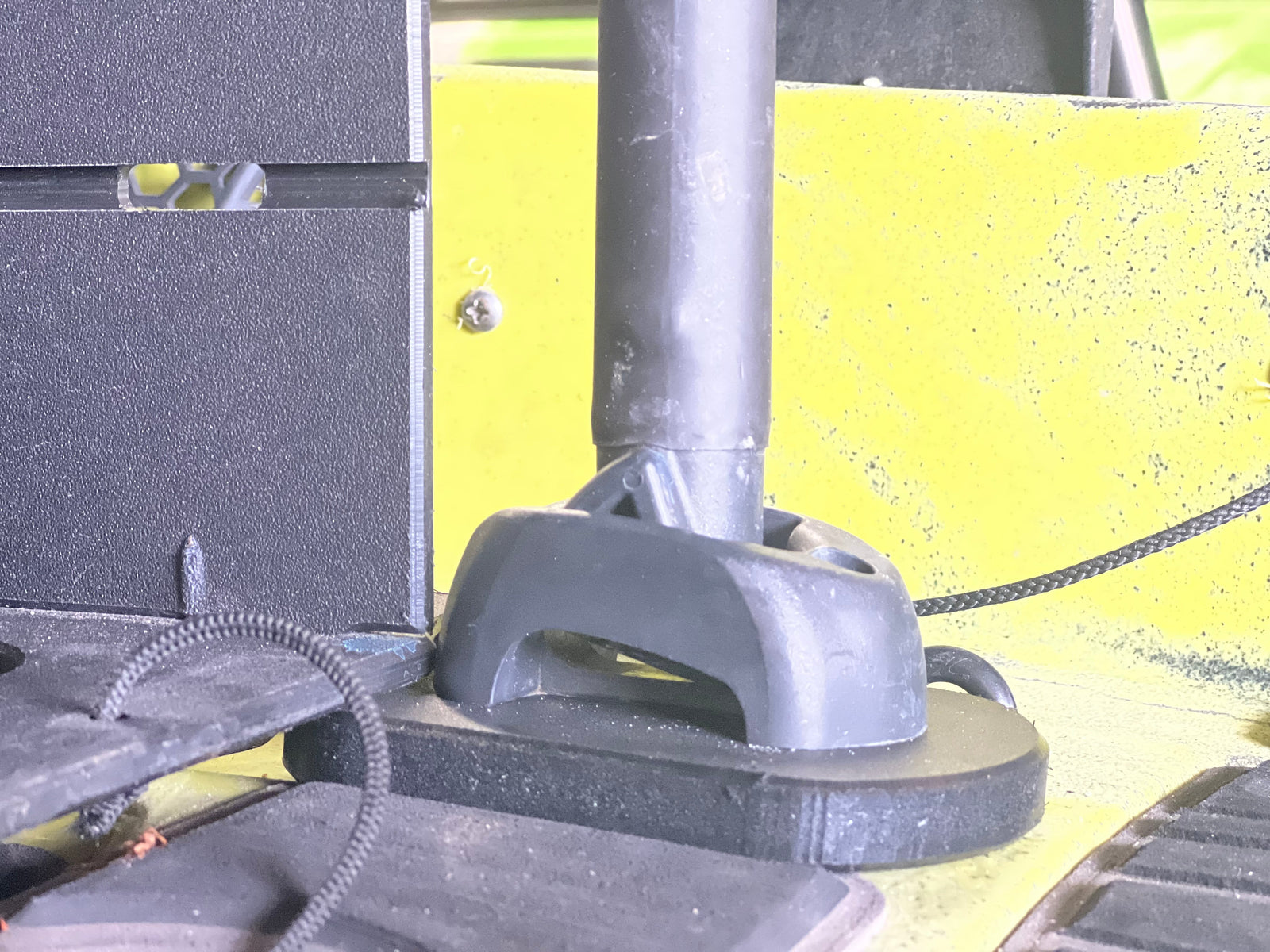 Kayak Accessories One Objective Hobie PA 12-14 Seat Reinforcement Kit Hobie PA 12 & 14 Seat Reinforcement Kit | One Objective