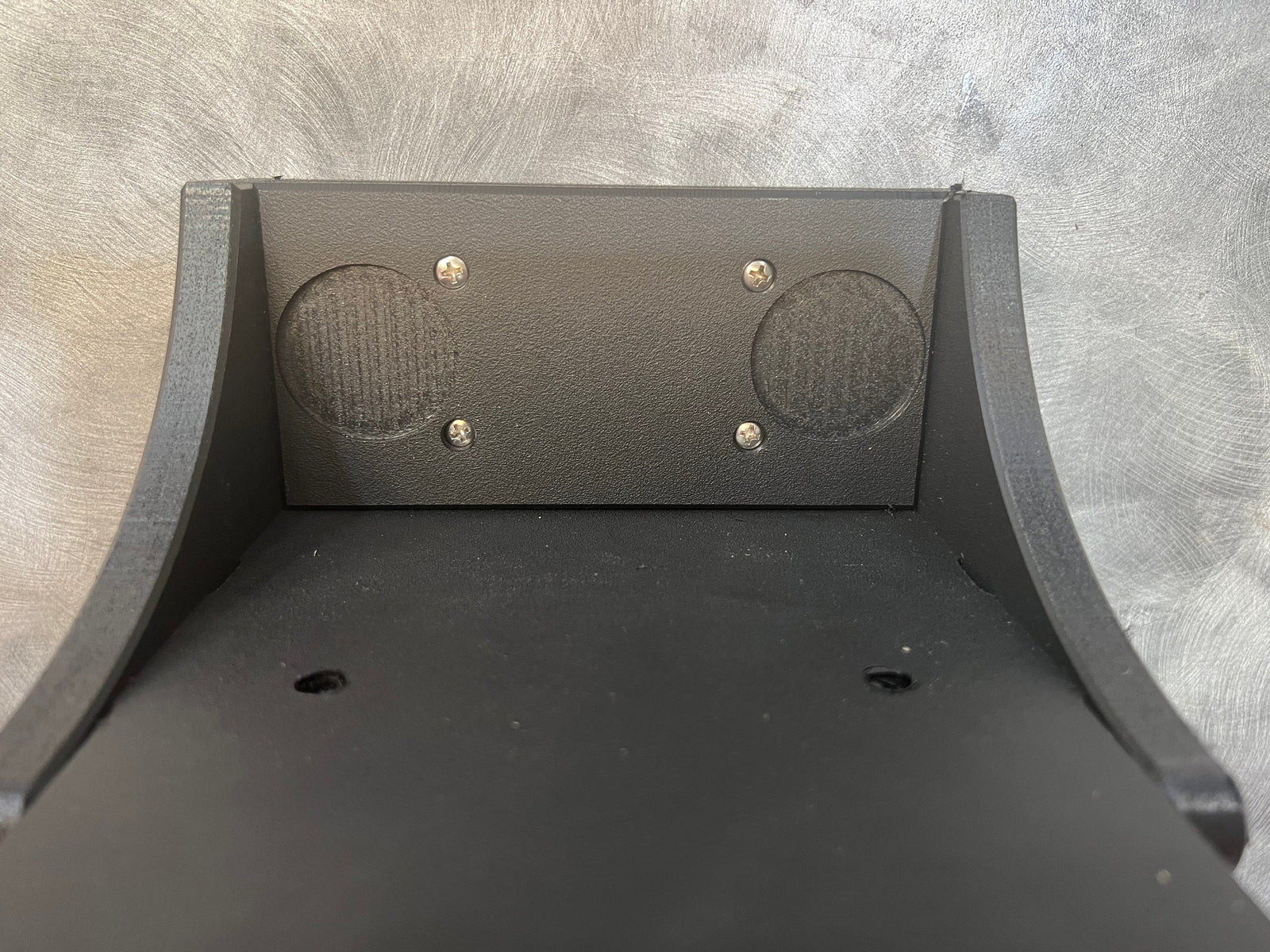 Kayak Motor Mount OneObjective Easy Mount OneObjective Easy Mount
