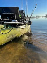 Kayak Accessories OneObjective Humminbird 360 Mount OneObjective Humminbird 360 Mount