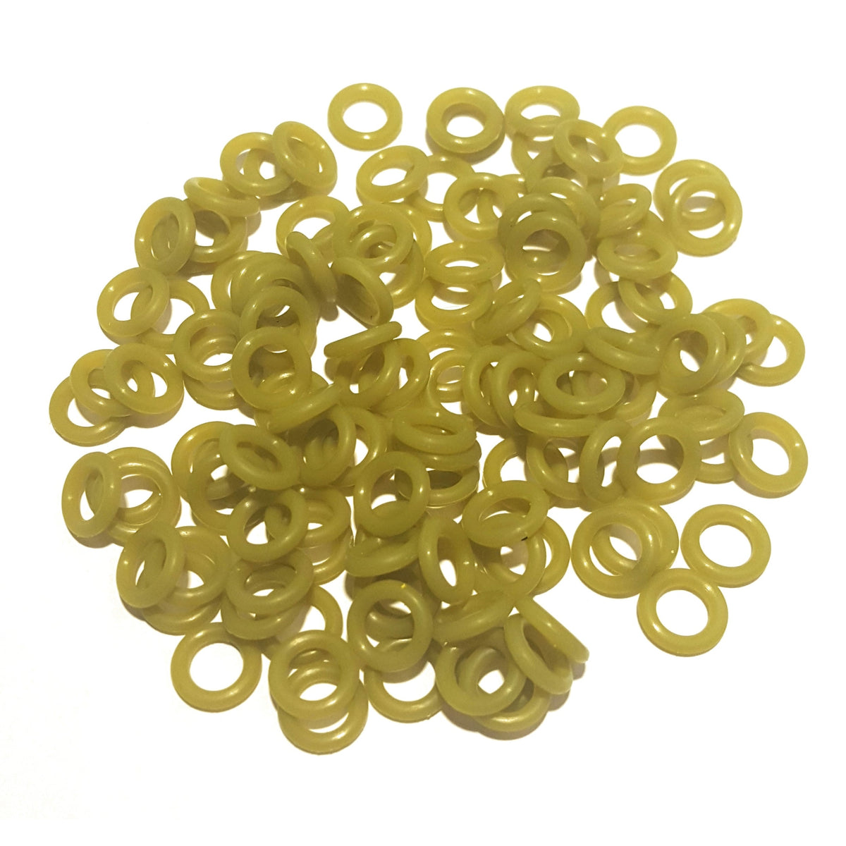 Reaction Tackle Wacky Rig O-Rings