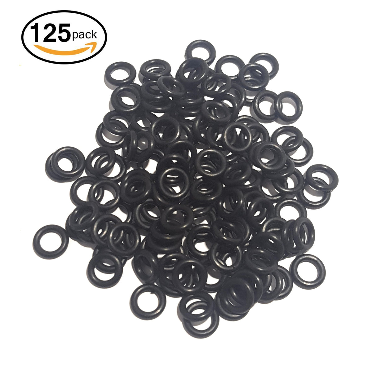 Reaction Tackle Wacky Rig O-Rings