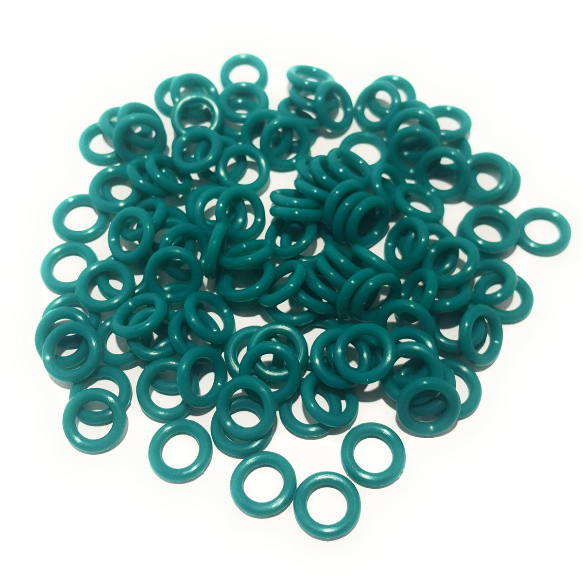 Reaction Tackle Wacky Rig O-Rings