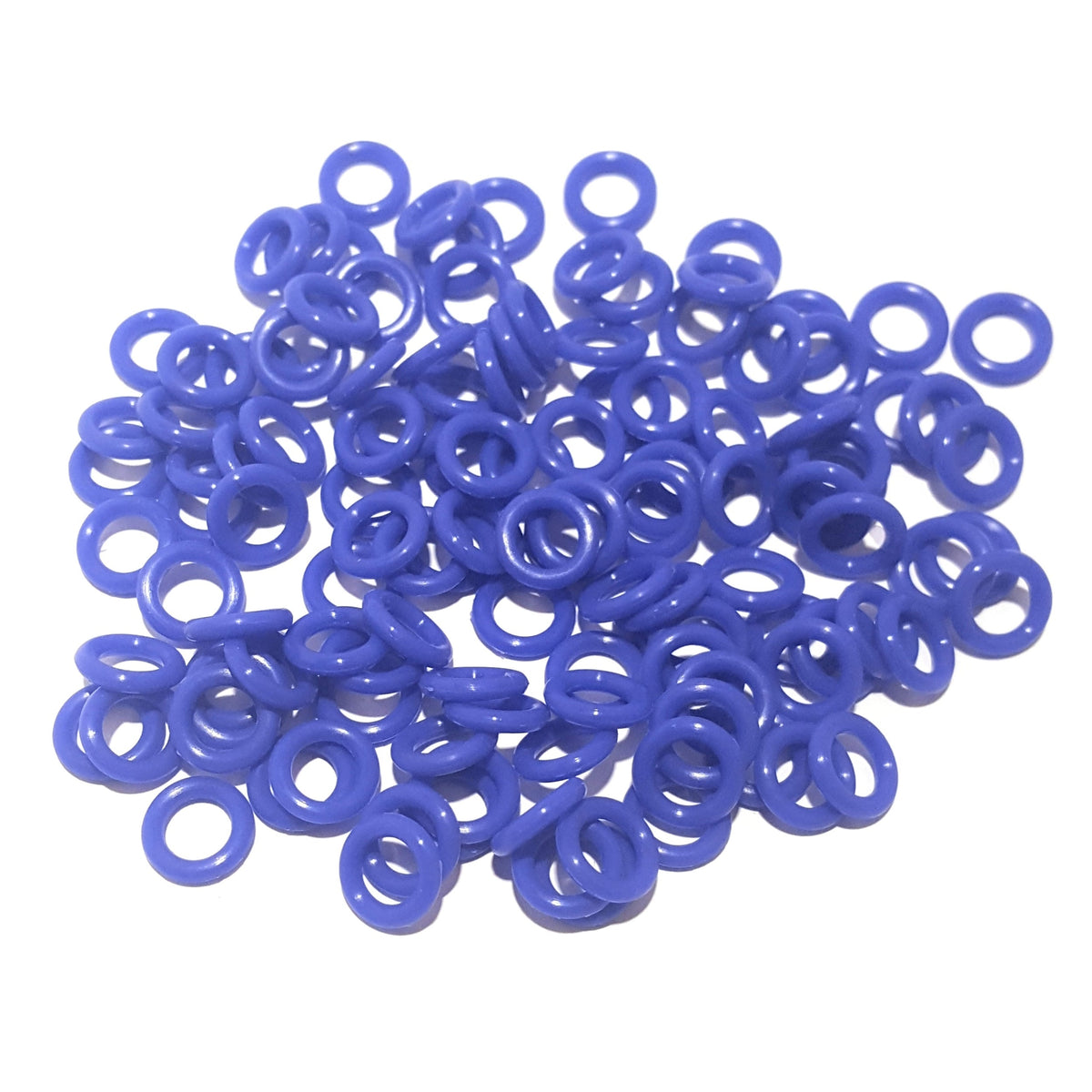 Reaction Tackle Wacky Rig O-Rings
