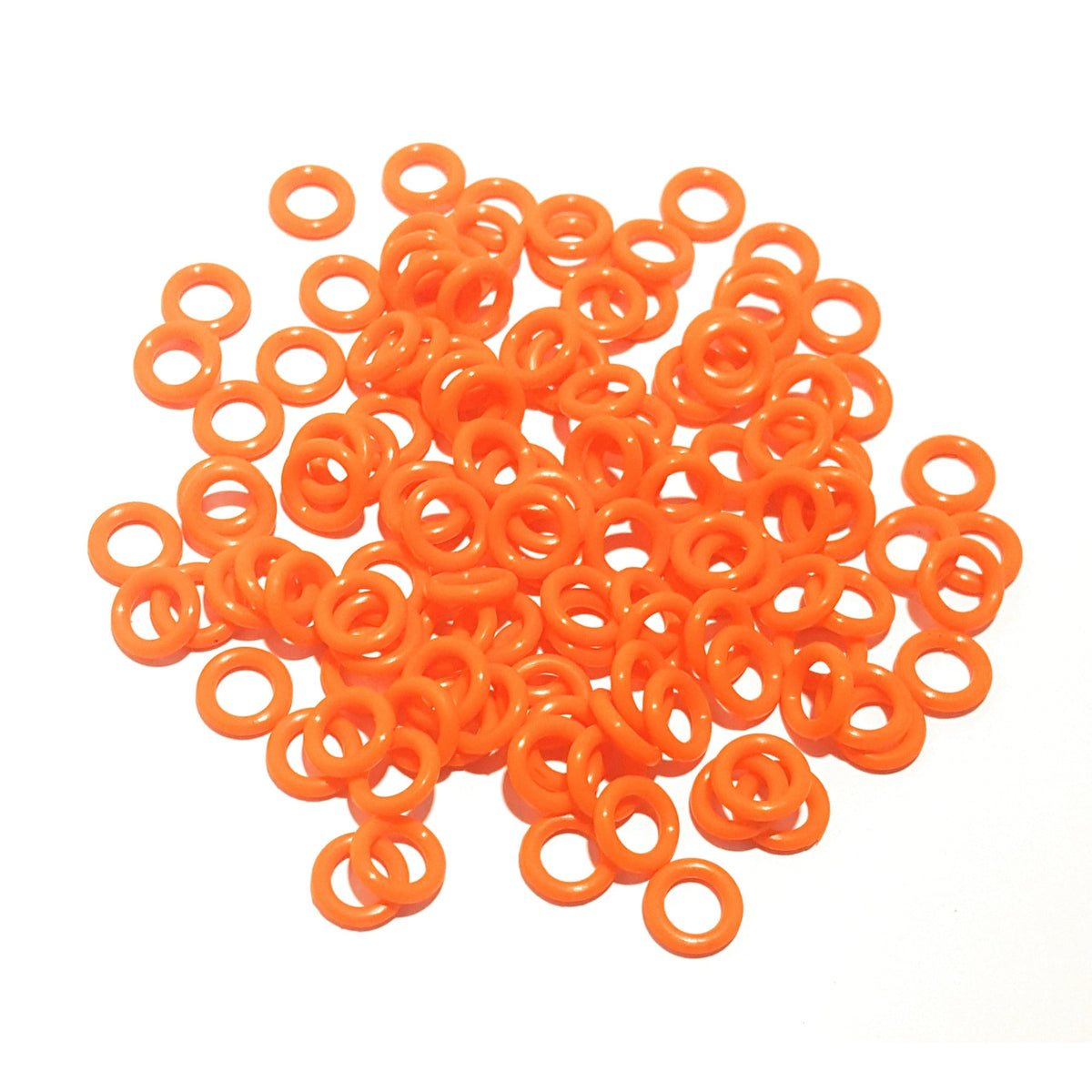 Reaction Tackle Wacky Rig O-Rings