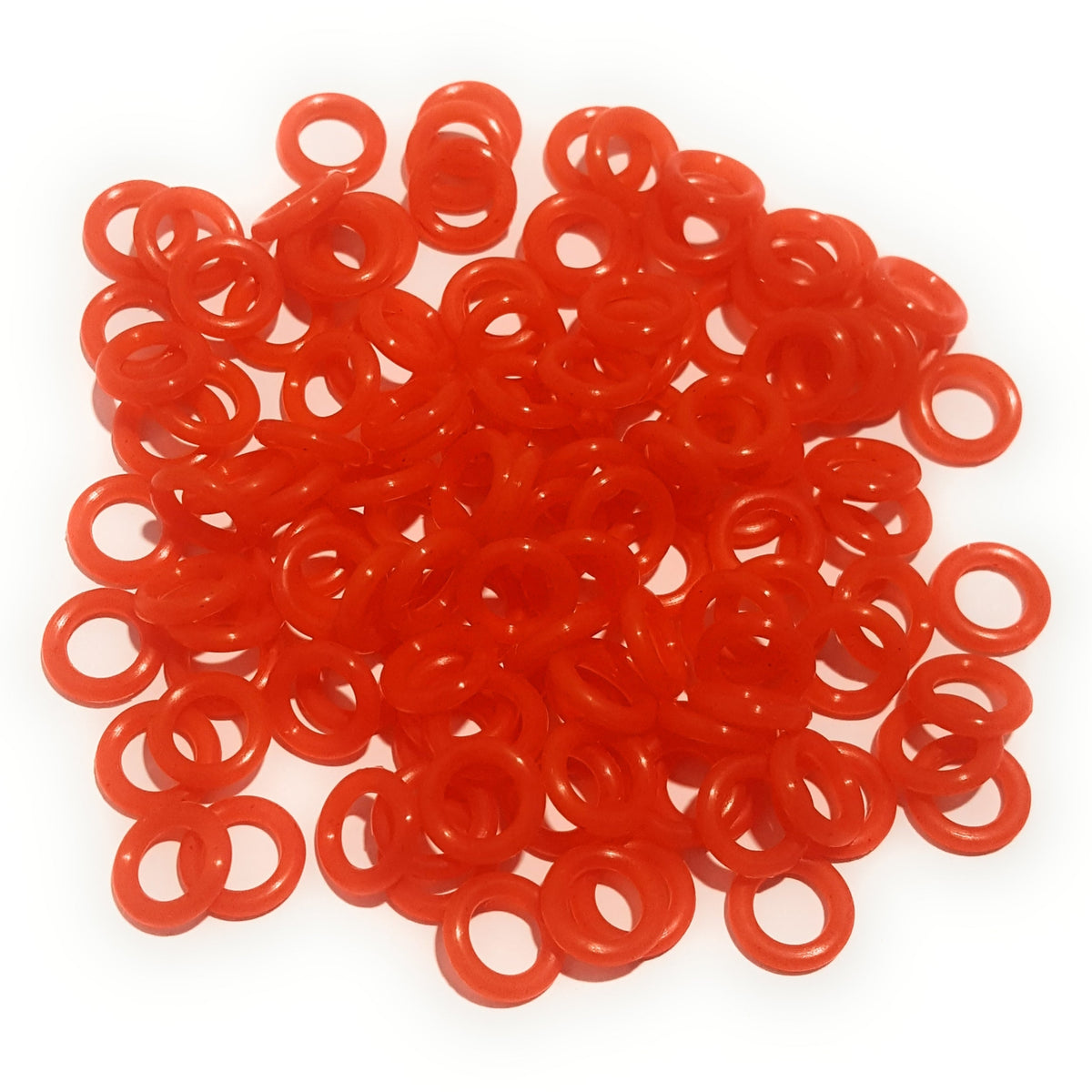 Reaction Tackle Wacky Rig O-Rings