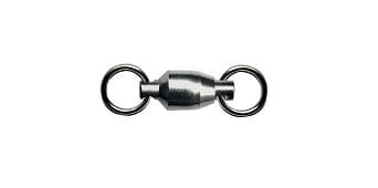 Terminal P-Line Ball Bearing Swivel 3 P-Line Ball Bearing Swivel - Pescador Fishing Supply