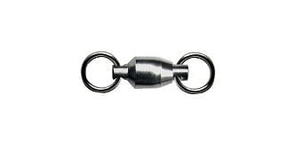 Terminal P-Line Ball Bearing Swivel 4 P-Line Ball Bearing Swivel - Pescador Fishing Supply