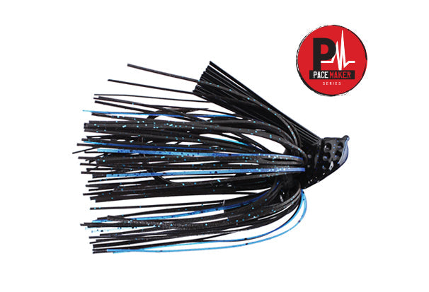 V&M Baits Adrenaline Flippin Jig 5/8oz - Heavy Cover Bass Crusher