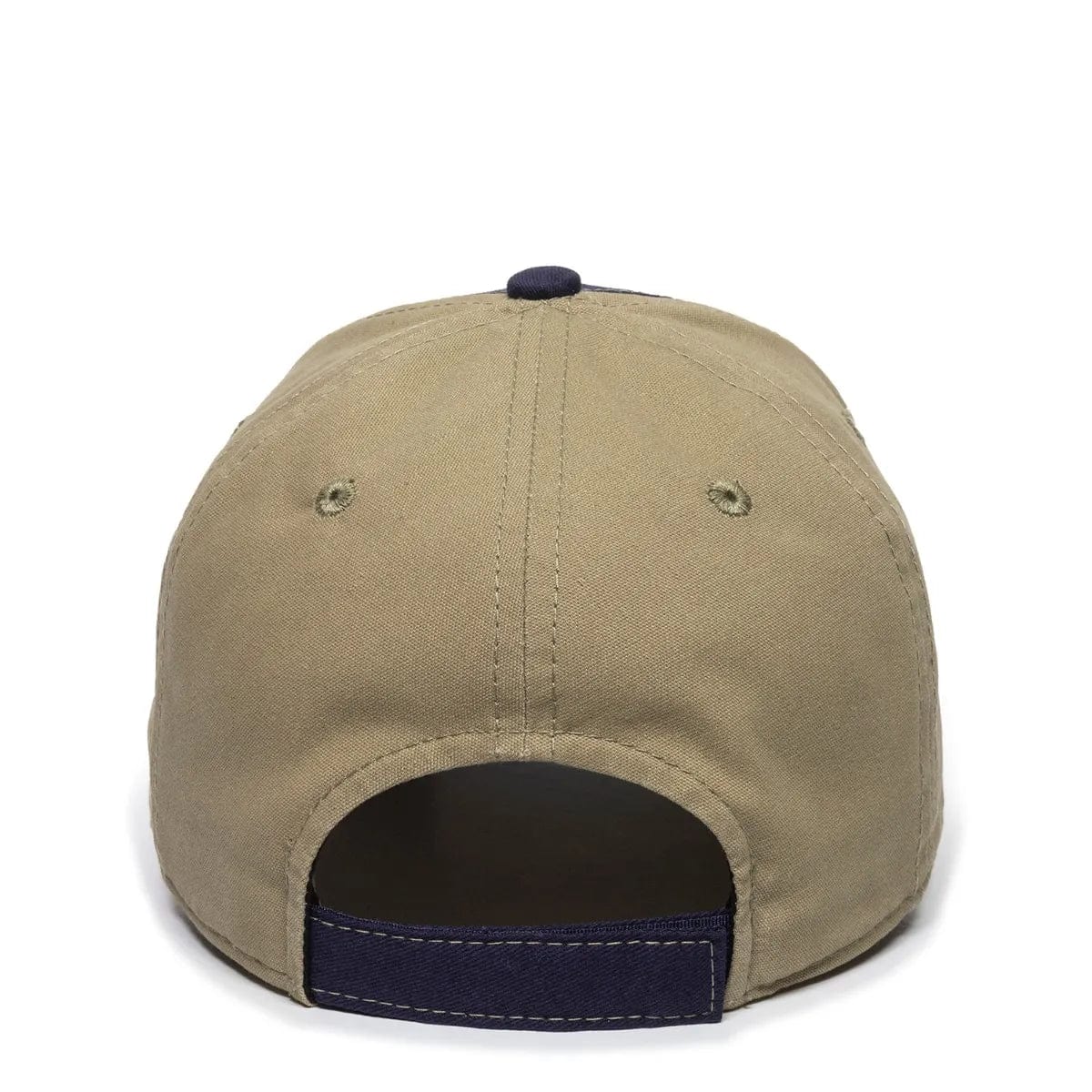 Accessories &amp; Gear Patriot&#39;s Pride Canvas Back Cap Patriot&#39;s Pride Canvas Back Cap | Pescador Fishing Supply