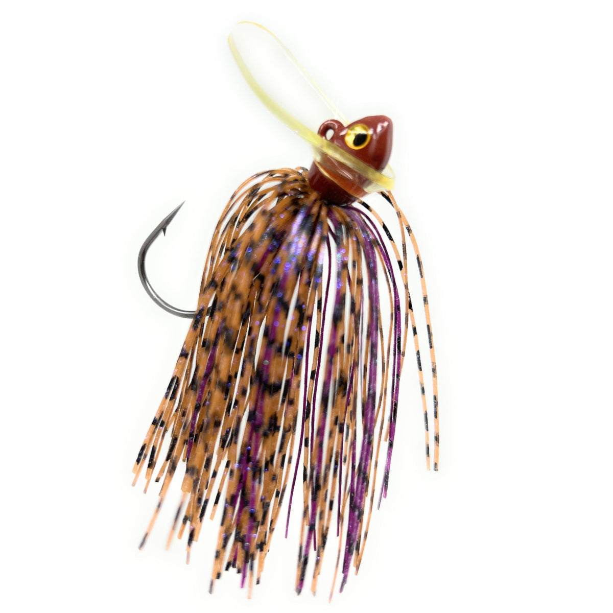 Reaction Tackle Tungsten Scrounger Jigs